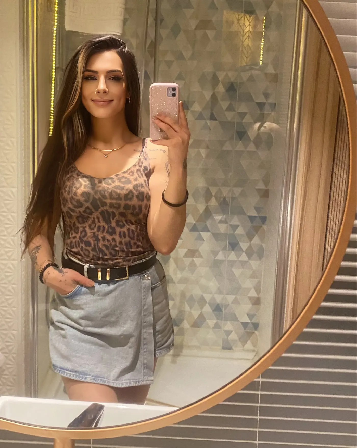 Ankara Escort Bayan